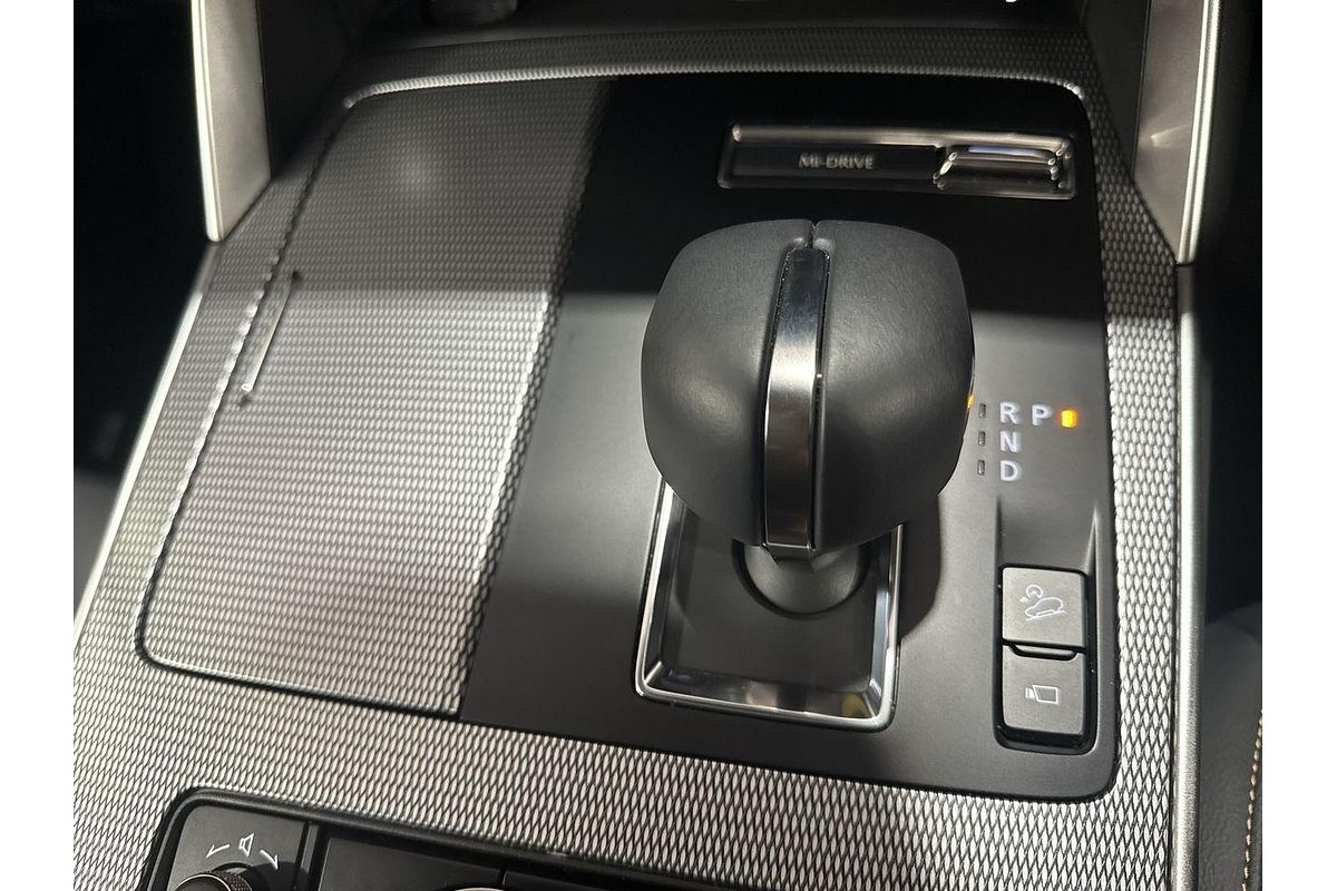 2024 Mazda CX-60 D50e Evolve KH Series