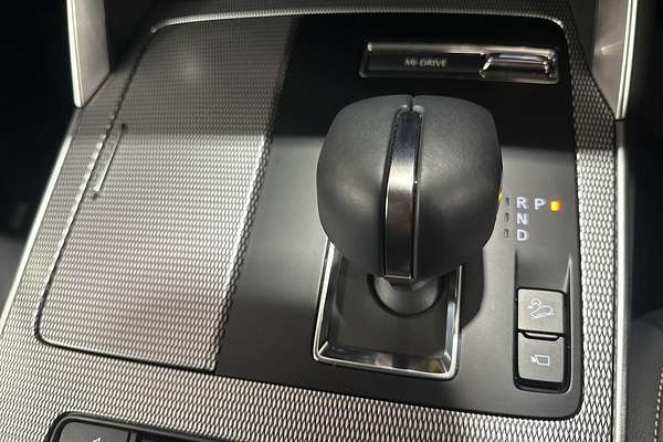 2024 Mazda CX-60 D50e Evolve KH Series