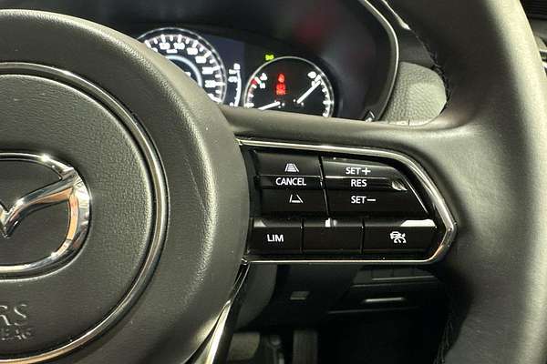 2024 Mazda CX-60 D50e Evolve KH Series