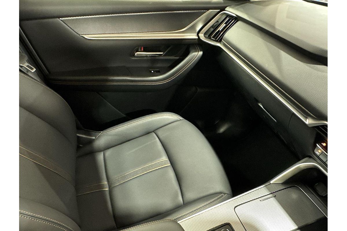 2024 Mazda CX-60 D50e Evolve KH Series