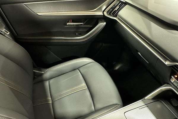 2024 Mazda CX-60 D50e Evolve KH Series