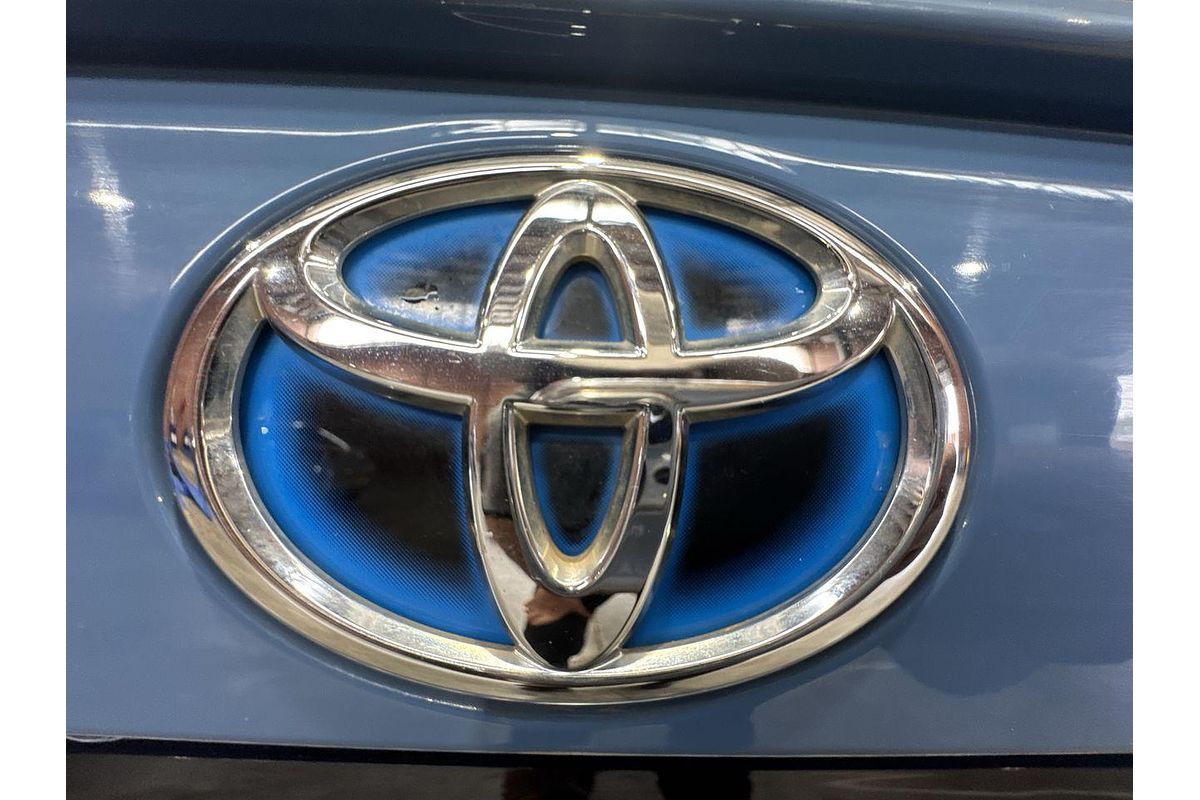2021 Toyota RAV4 Edge AXAH54R