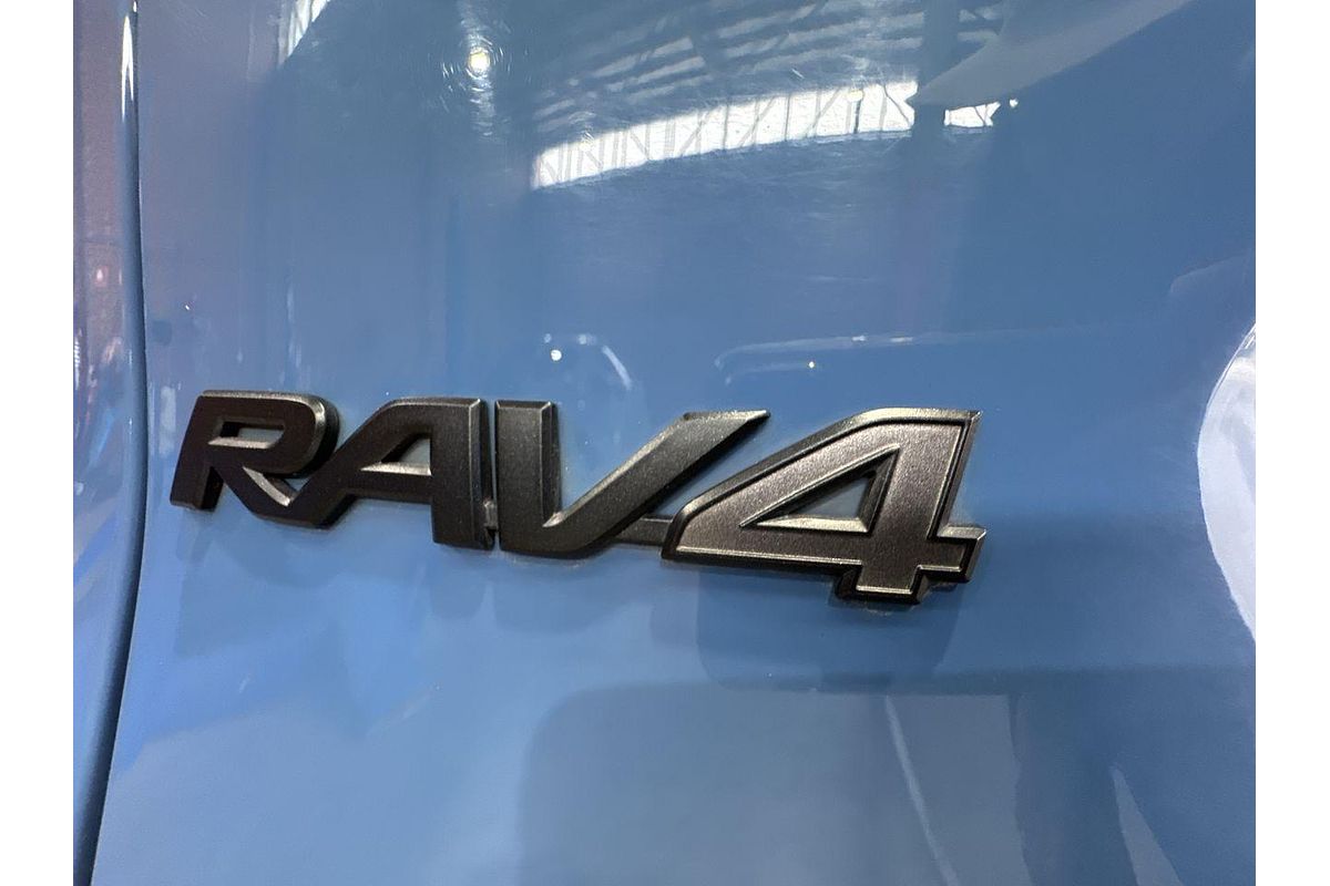 2021 Toyota RAV4 Edge AXAH54R