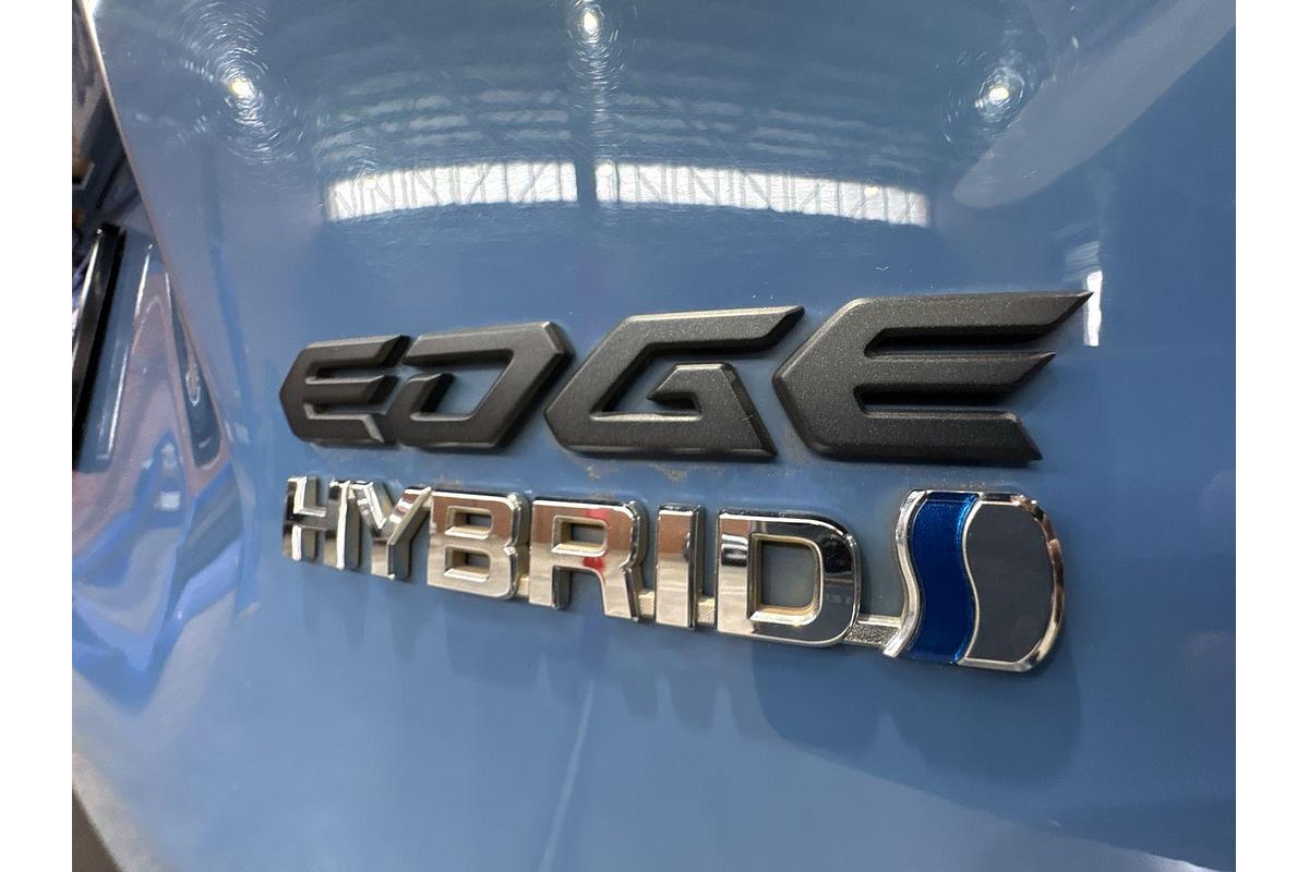 2021 Toyota RAV4 Edge AXAH54R
