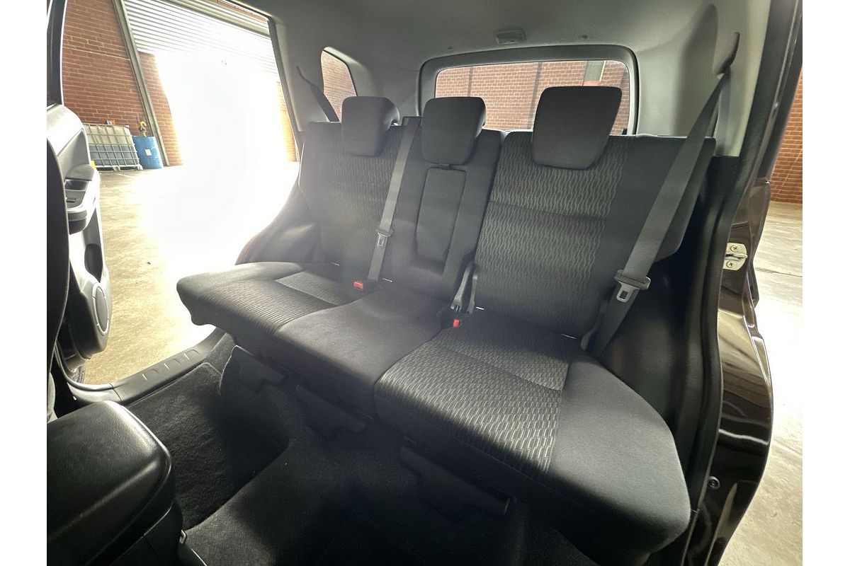 2013 Suzuki Grand Vitara Urban JB