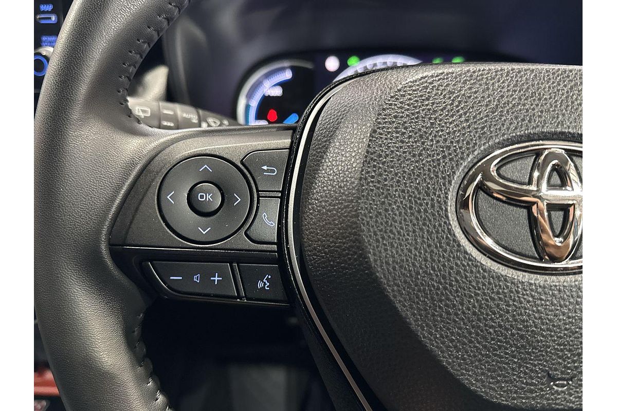 2021 Toyota RAV4 Edge AXAH54R