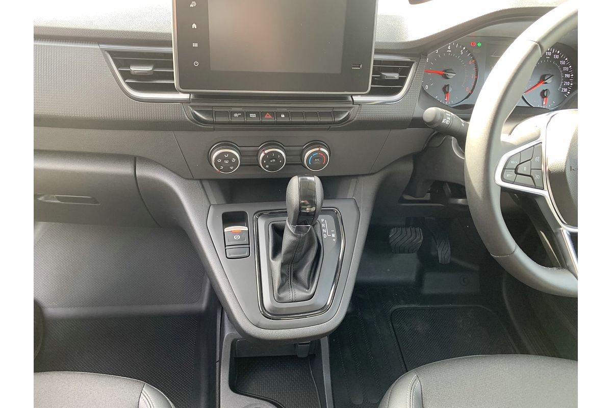 2024 Renault Kangoo L2 XFK LWB