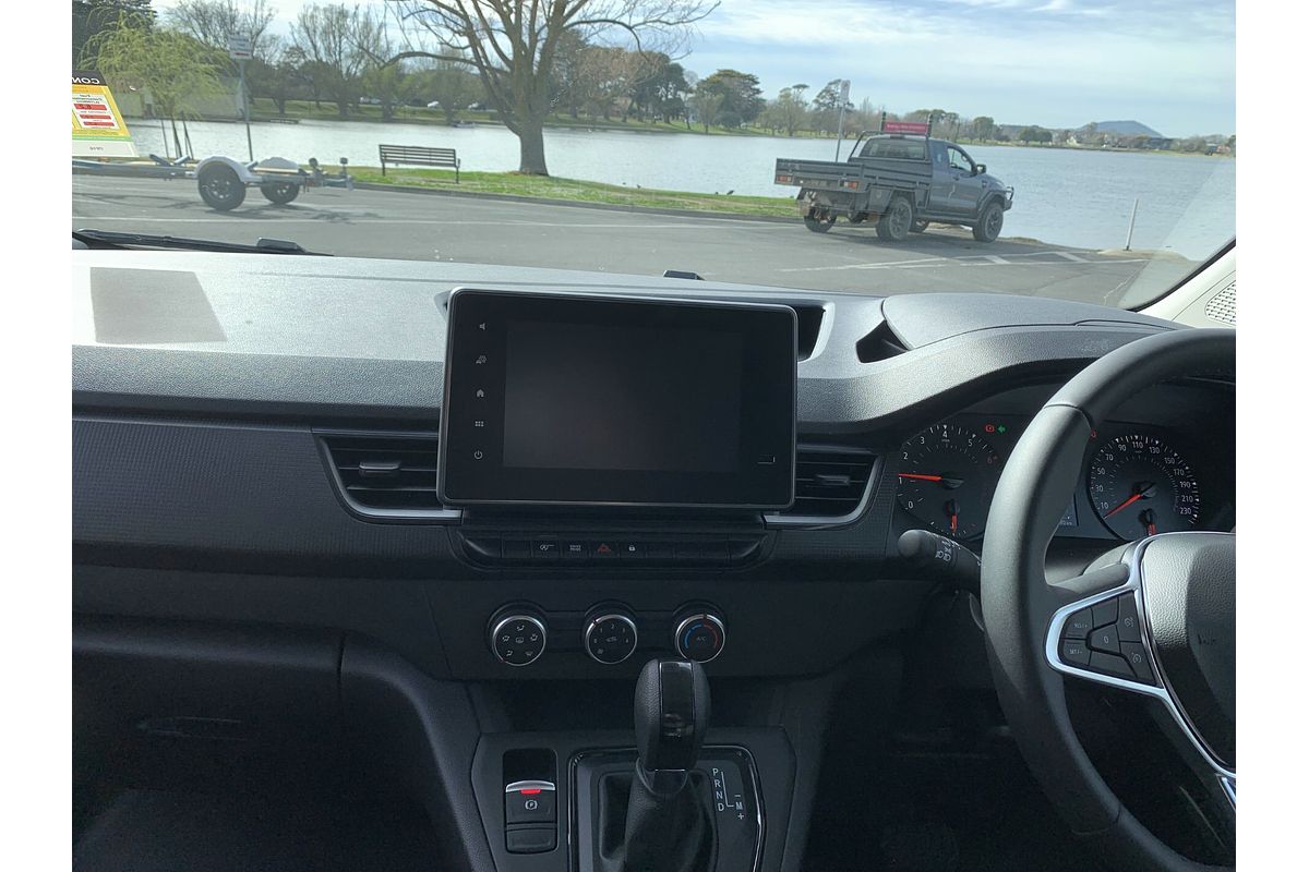 2024 Renault Kangoo L2 XFK LWB