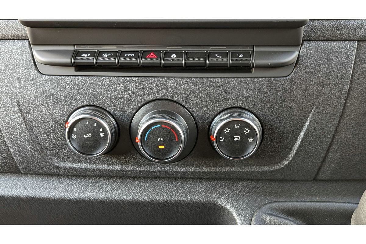2024 Renault Master Pro 120kW X62 Phase 2 LWB