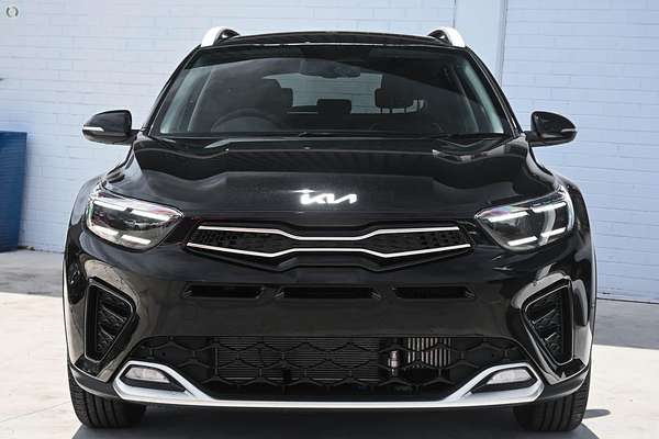 2024 Kia Stonic GT-Line YB