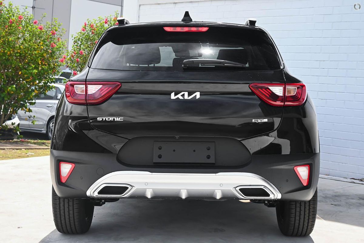 2024 Kia Stonic GT-Line YB
