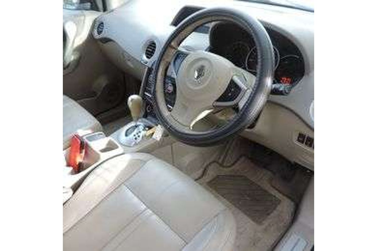 2009 Renault KOLEOS