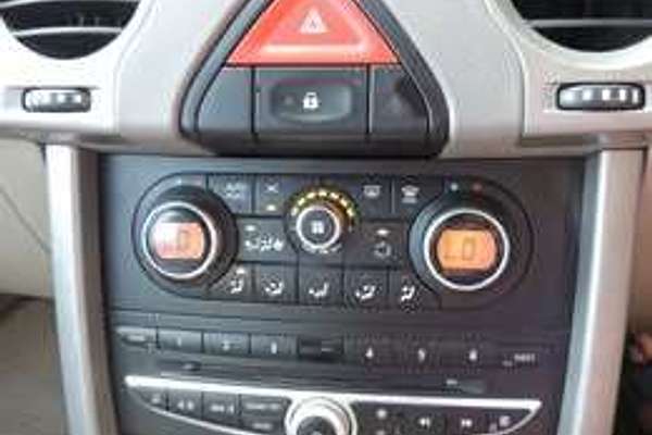 2009 Renault KOLEOS