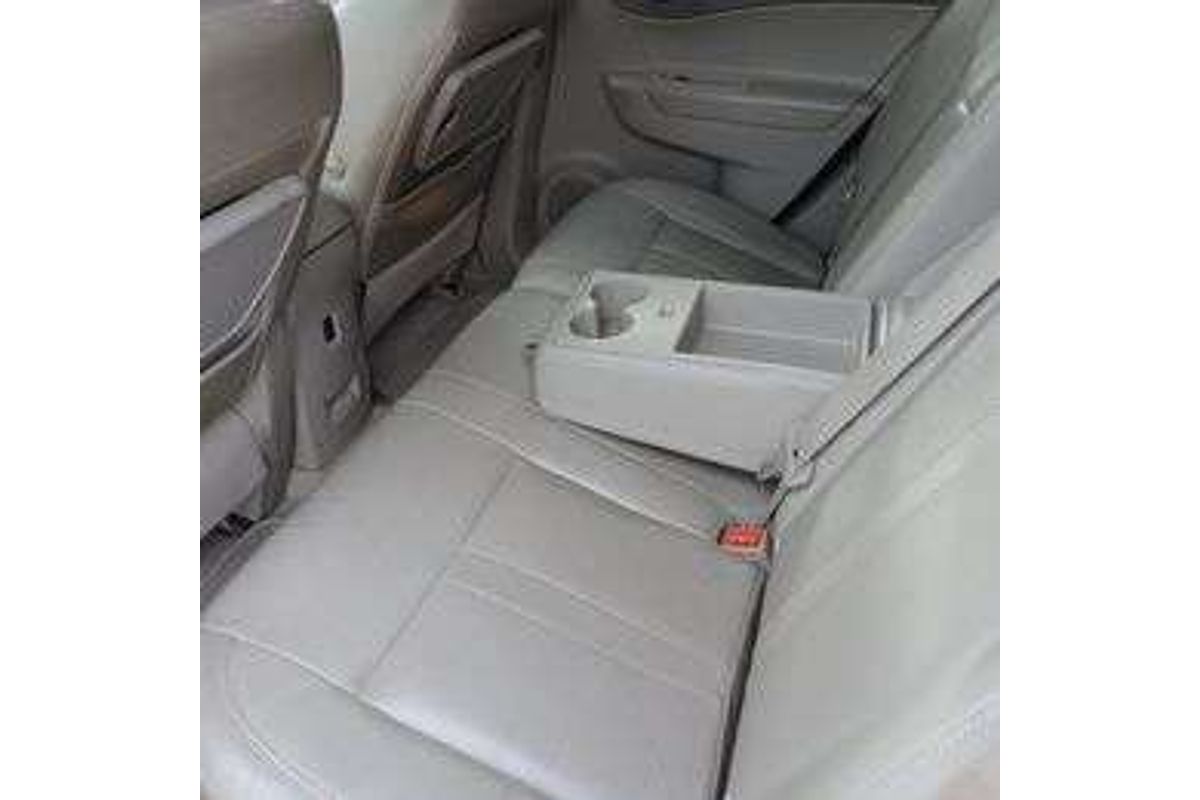 2009 Renault KOLEOS
