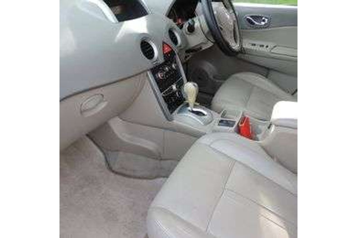 2009 Renault KOLEOS