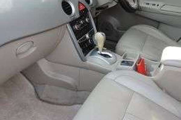 2009 Renault KOLEOS