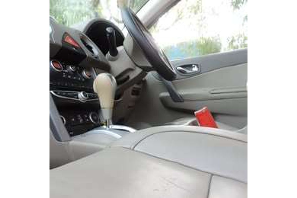 2009 Renault KOLEOS
