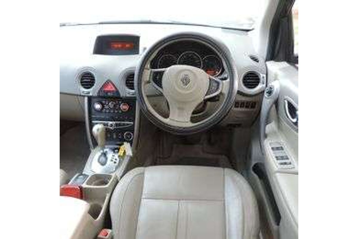 2009 Renault KOLEOS
