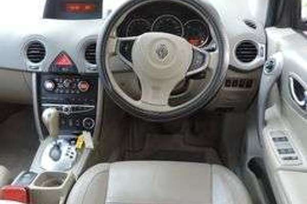 2009 Renault KOLEOS