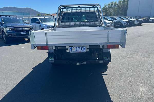 2020 Ford Ranger XLT PX MkIII 4X4