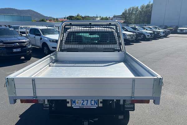 2020 Ford Ranger XLT PX MkIII 4X4