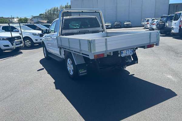 2020 Ford Ranger XLT PX MkIII 4X4