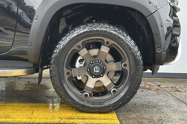 2024 Volkswagen Amarok TDI600 Style NF 4X4