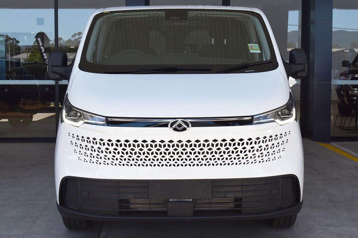 2024 LDV Deliver 7 LWB