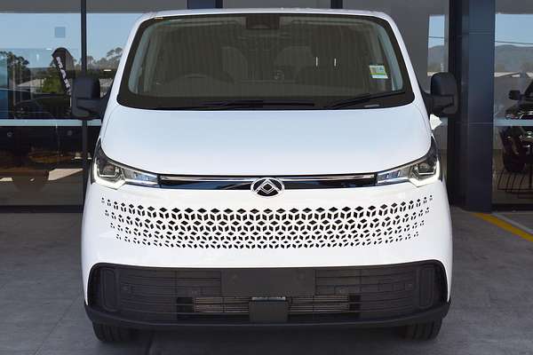 2024 LDV Deliver 7 LWB