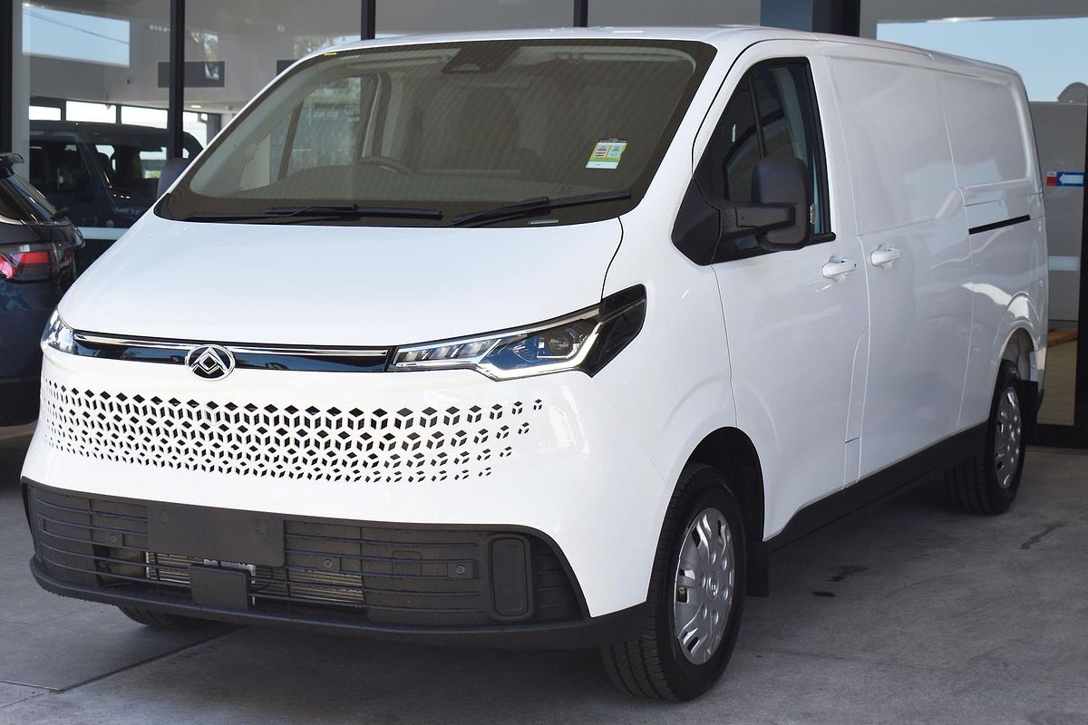 2024 LDV Deliver 7 LWB