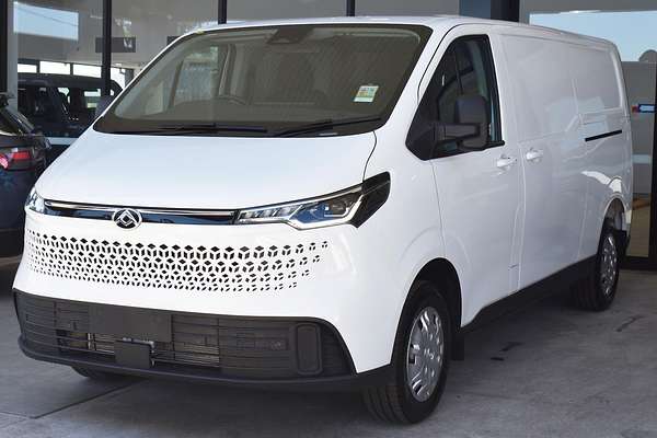 2024 LDV Deliver 7 LWB