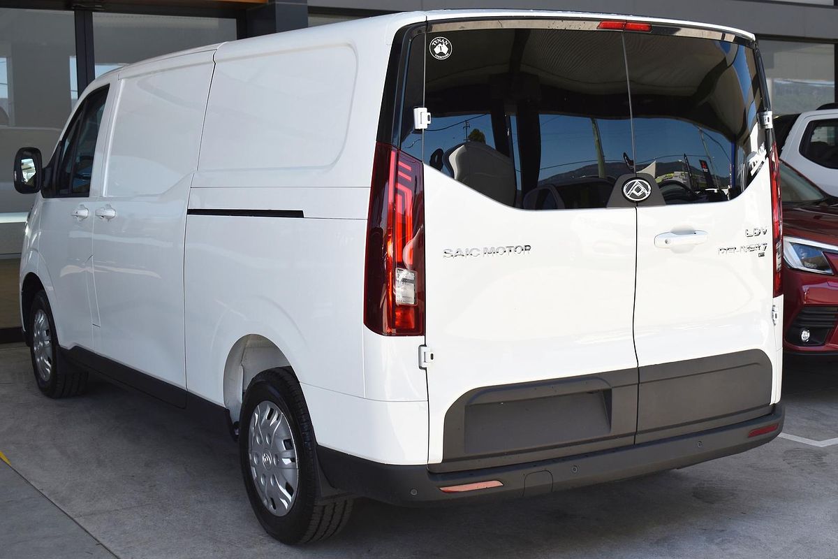2024 LDV Deliver 7 LWB