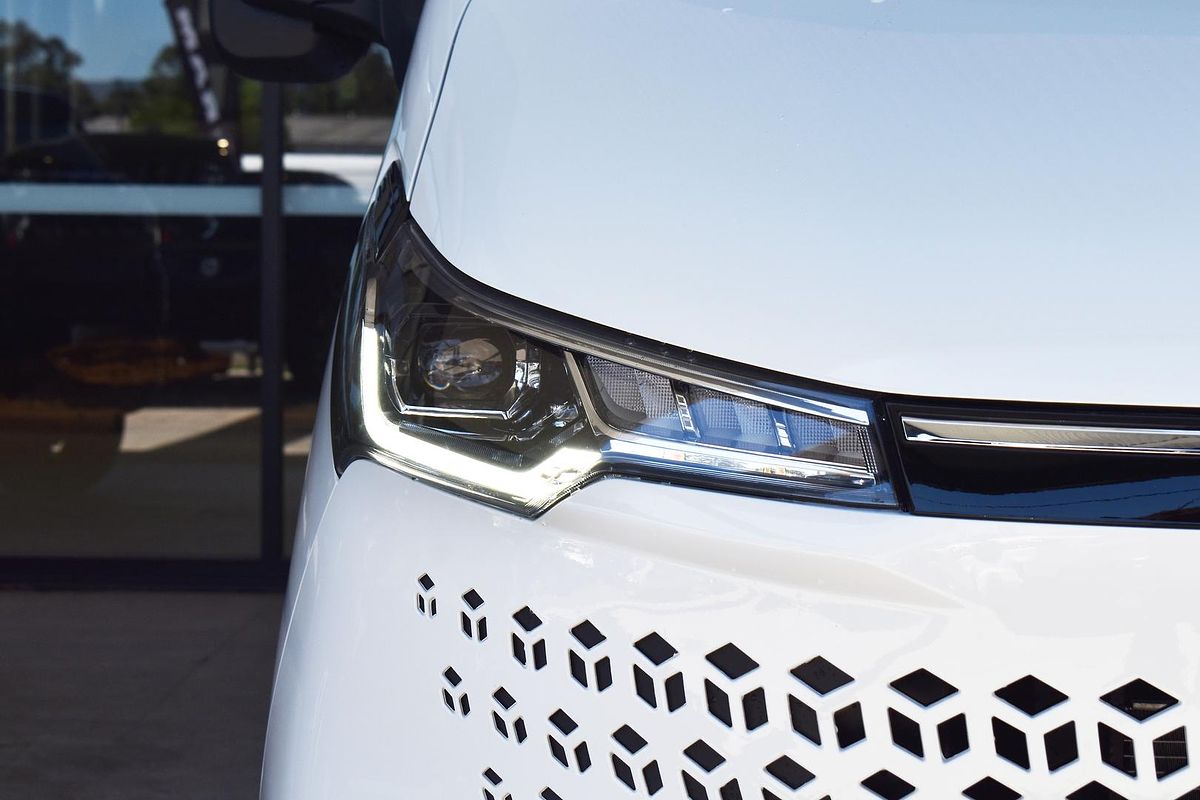 2024 LDV Deliver 7 LWB