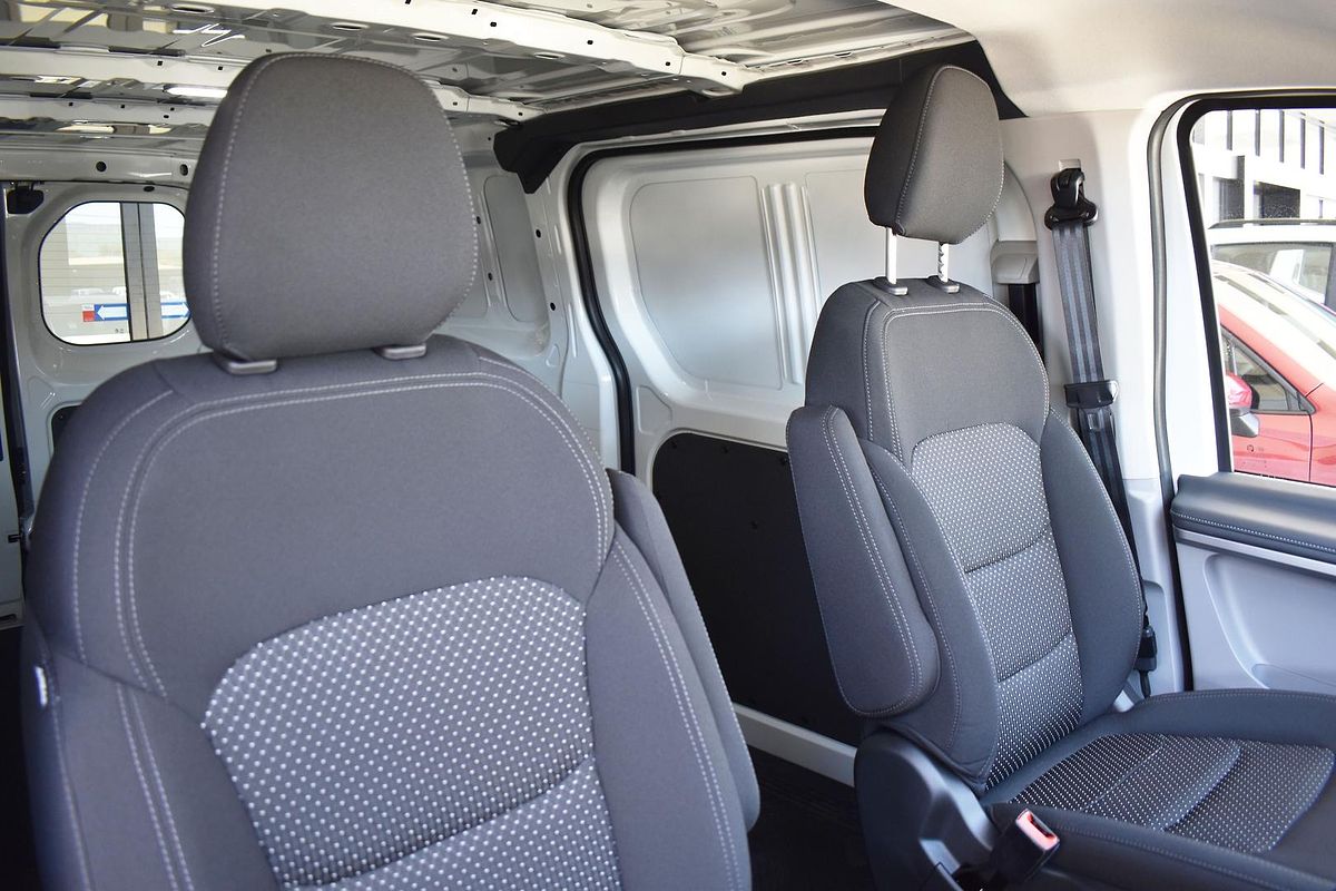 2024 LDV Deliver 7 LWB