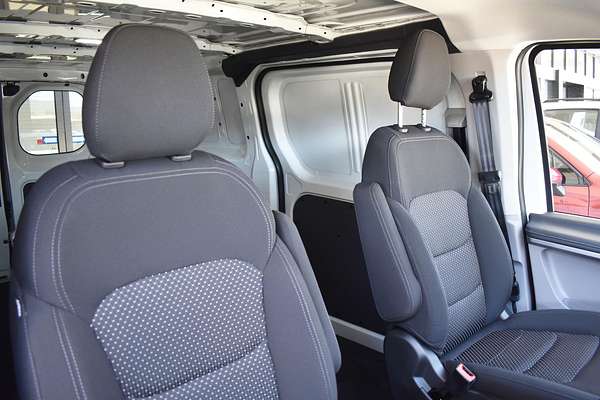 2024 LDV Deliver 7 LWB