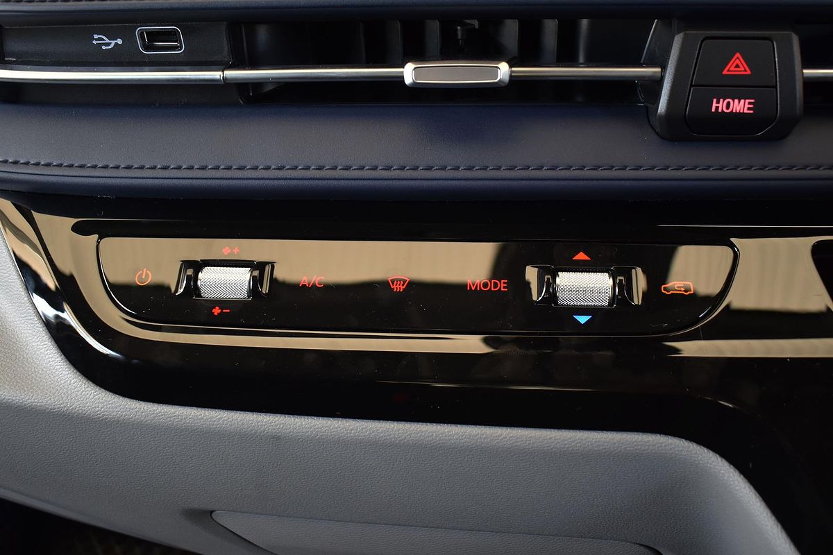 2024 LDV Deliver 7 LWB