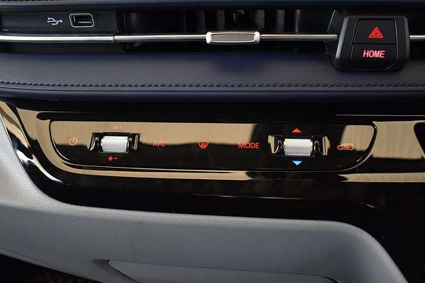 2024 LDV Deliver 7 LWB