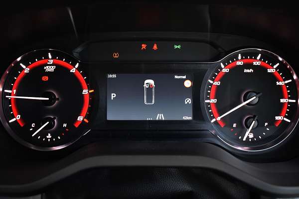 2024 LDV Deliver 7 LWB