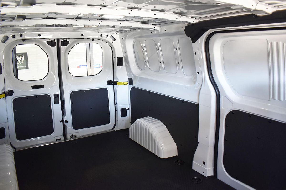 2024 LDV Deliver 7 LWB