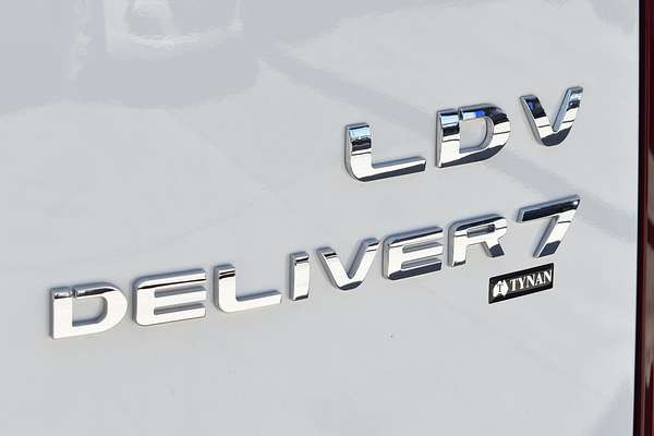2024 LDV Deliver 7 LWB