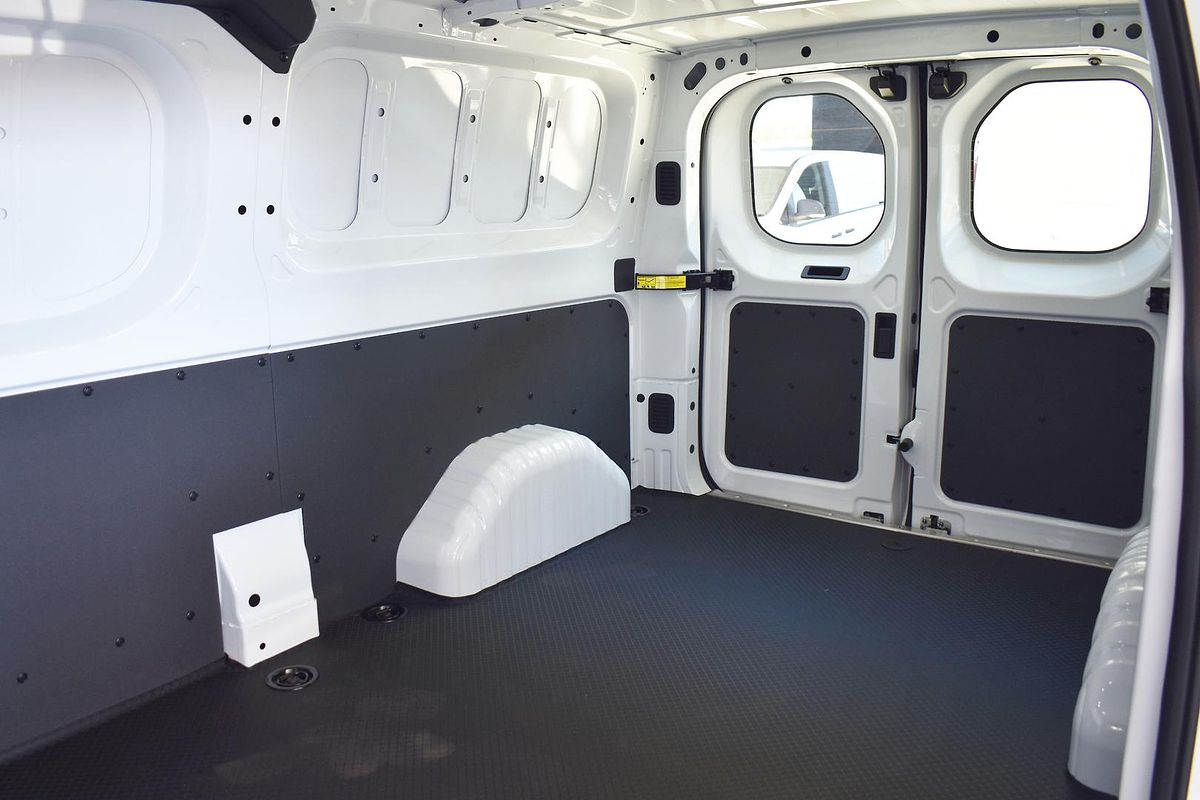 2024 LDV Deliver 7 LWB
