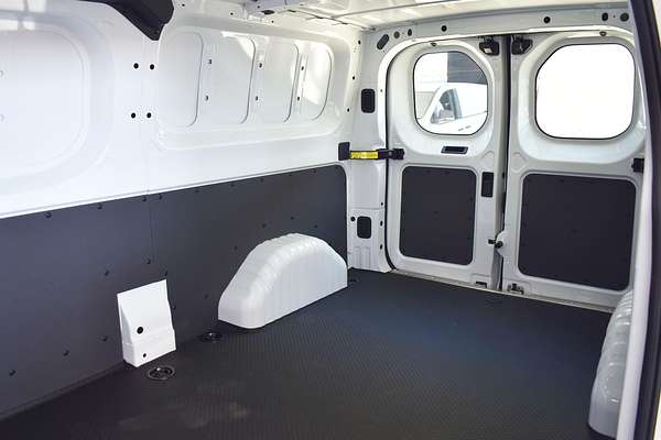 2024 LDV Deliver 7 LWB