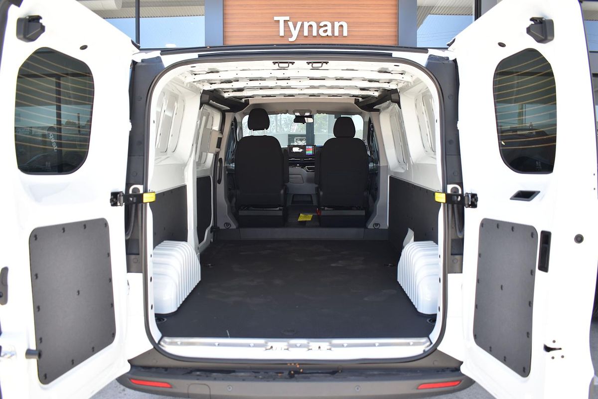 2024 LDV Deliver 7 LWB