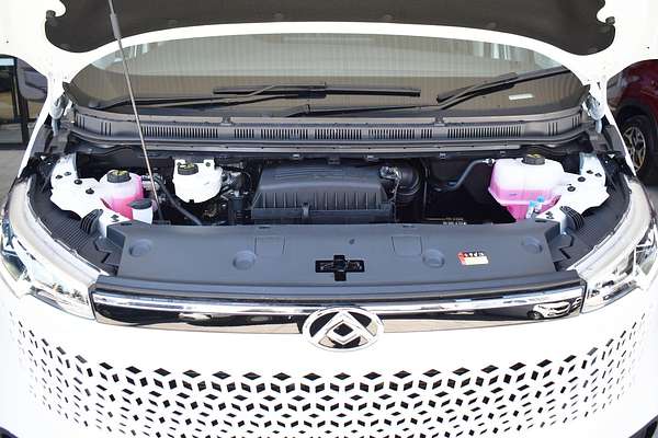 2024 LDV Deliver 7 LWB