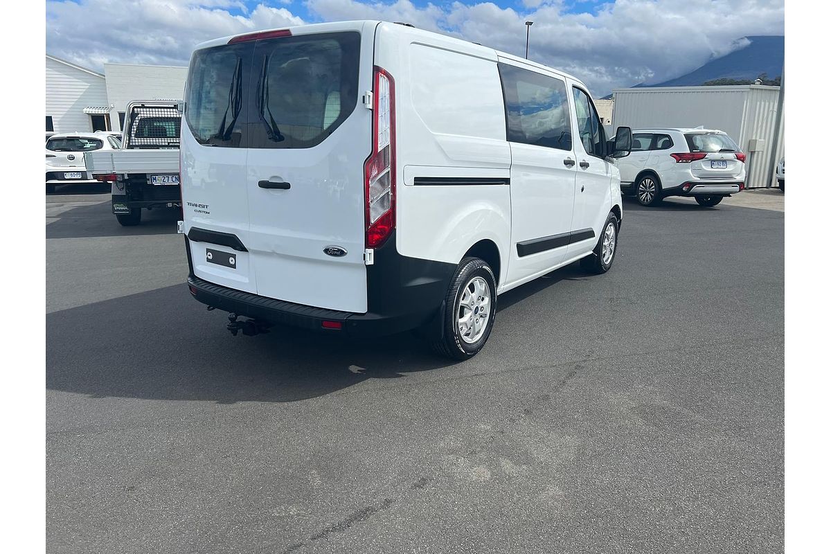 2020 Ford Transit Custom 340S VN SWB