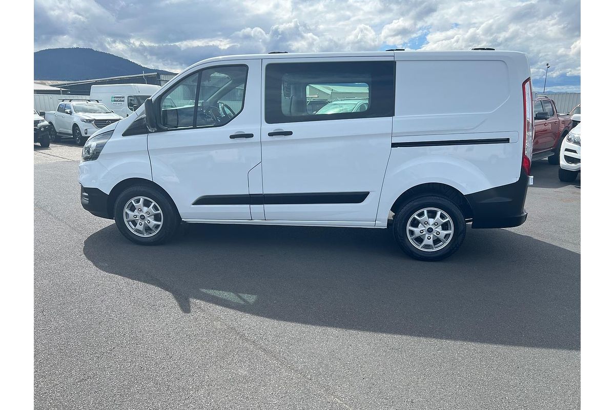 2020 Ford Transit Custom 340S VN SWB