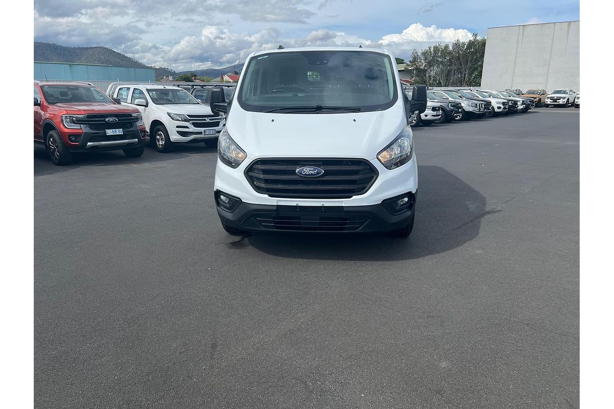 2020 Ford Transit Custom 340S VN SWB