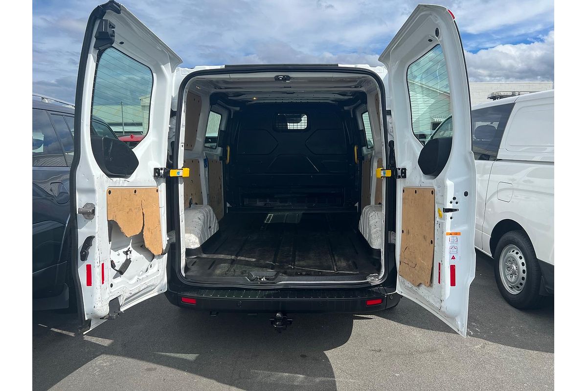 2020 Ford Transit Custom 340S VN SWB