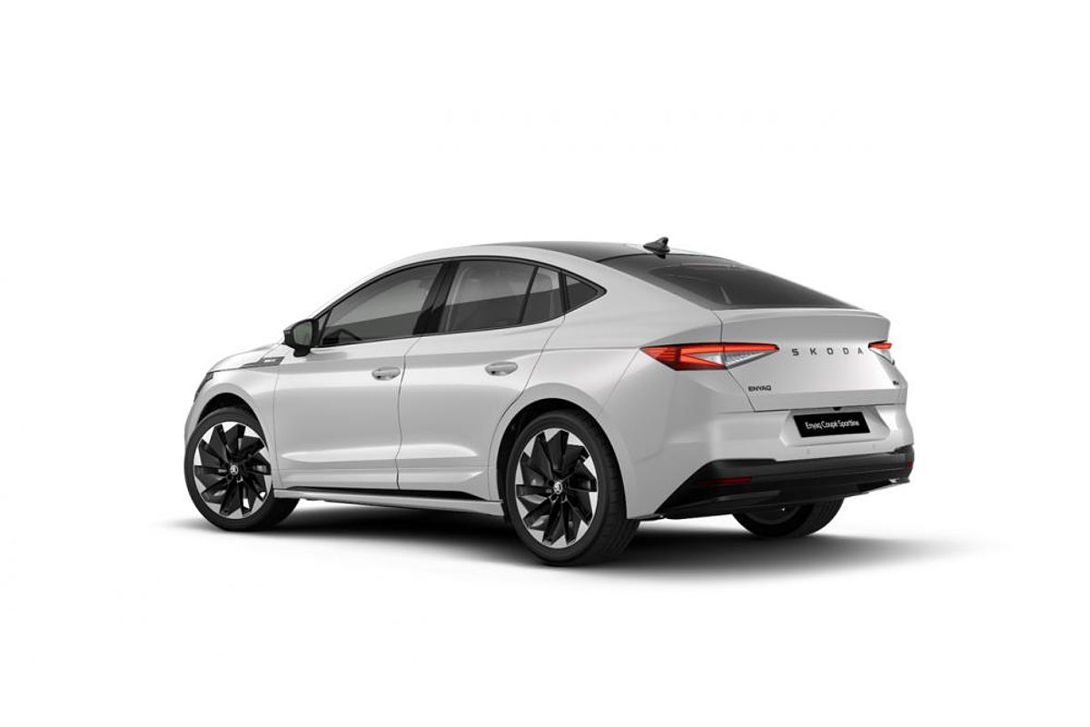2024 SKODA Enyaq Sportline NY