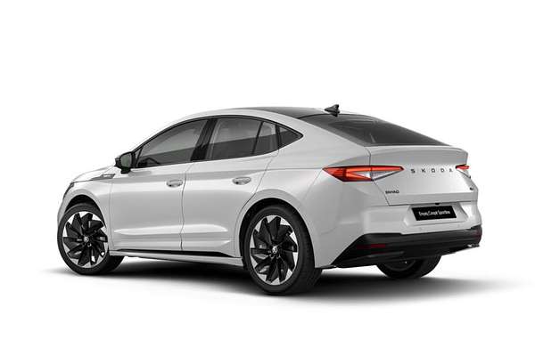 2024 SKODA Enyaq Sportline NY